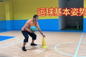  创新篮球训练视频教程推荐：提升技能与乐趣的完美结合